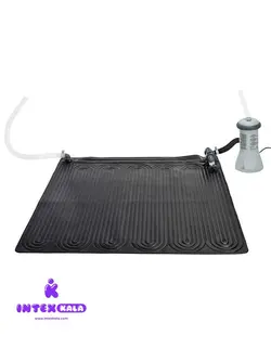 گرم کن خورشیدی آب استخر اینتکس مدل 28685