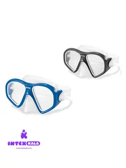 ماسک شنا اینتکس مدل 55977