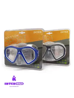 ماسک شنا اینتکس مدل 55977