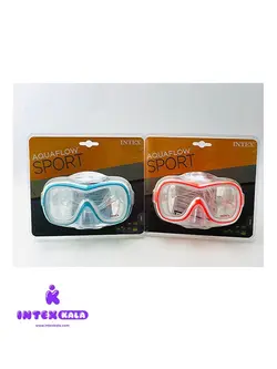 ماسک شنا اینتکس مدل 55978
