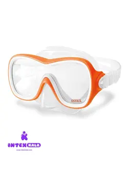 ماسک شنا اینتکس مدل 55978