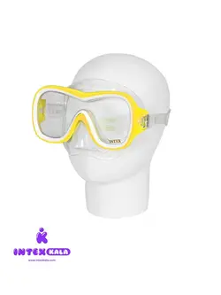 ماسک شنا اینتکس مدل 55978