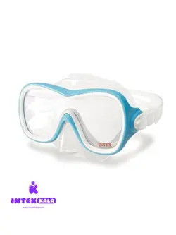 ماسک شنا اینتکس مدل 55978
