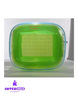 وان بادی شفاف طرح آکواریوم اینتایم مدل YT-212A