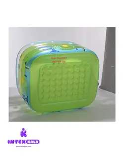 وان بادی شفاف طرح آکواریوم اینتایم مدل YT-212A