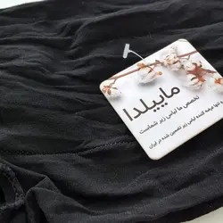 لباس خواب زنانه ماییلدا مدل فانتزی کد 8610-4622