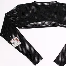 لباس خواب زنانه ماییلدا مدل توری کد 7019-3684