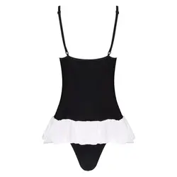 لباس خواب زنانه ماییلدا مدل بادی 3684-5522