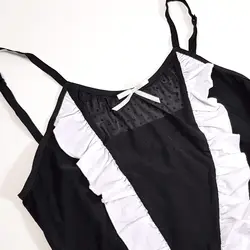 لباس خواب زنانه ماییلدا مدل بادی 3684-5522