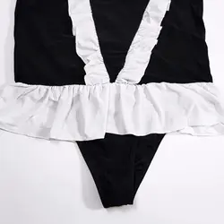 لباس خواب زنانه ماییلدا مدل بادی 3684-5522