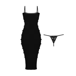 لباس خواب زنانه شباهنگ مدل New Oscar