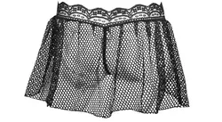 لباس خواب زنانه شباهنگ مدل هانی بال کد 00033