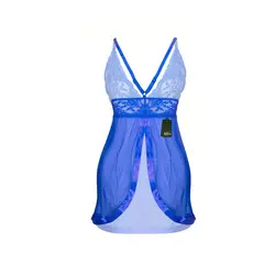 لباس خواب زنانه شباهنگ مدل BL CHARMING