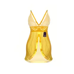 لباس خواب زنانه شباهنگ مدل BL CHARMING