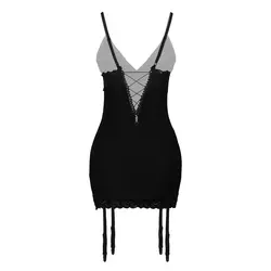 لباس خواب زنانه شباهنگ مدل B BANOO