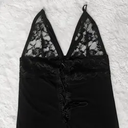 لباس خواب زنانه شباهنگ مدل B BANOO