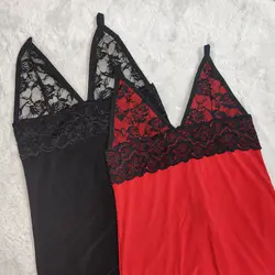 لباس خواب زنانه شباهنگ مدل B BANOO