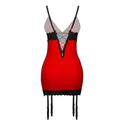 لباس خواب زنانه شباهنگ مدل B BANOO