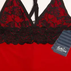 لباس خواب زنانه شباهنگ مدل B BANOO