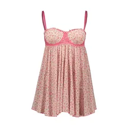 لباس خواب زنانه ان بی بی مدل 3725-75