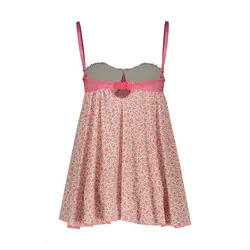 لباس خواب زنانه ان بی بی مدل 3725-75