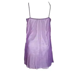 لباس خواب زنانه پری مودا مدل تور و گیپور