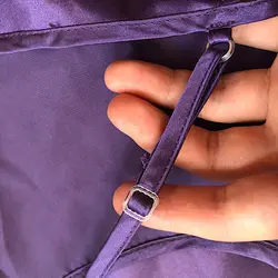 لباس خواب زنانه مدل ترک