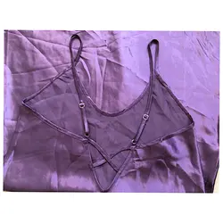 لباس خواب زنانه مدل ترک