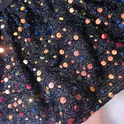 لباس خواب زنانه مدل پولک