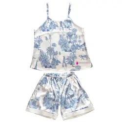 لباس خواب زنانه مدل baby sareks