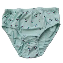 شورت زنانه آداک مدل نخی جعبه ای مجموعه 6 عددی