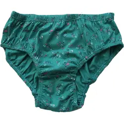 شورت زنانه آداک مدل نخی جعبه ای مجموعه 6 عددی