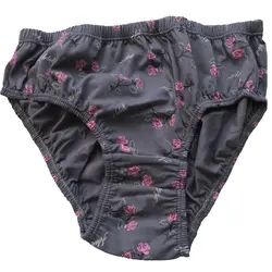 شورت زنانه آداک مدل نخی جعبه ای مجموعه 6 عددی