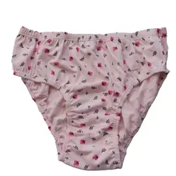 شورت زنانه آداک مدل نخی جعبه ای مجموعه 6 عددی