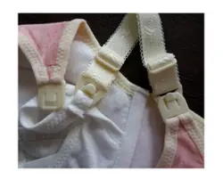 سوتین شیردهی کد S85