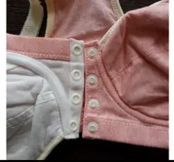 سوتین شیردهی کد S85