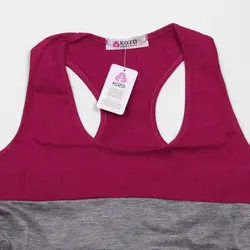 ست نیم تنه و شورت ورزشی زنانه کوزا مدل 9140