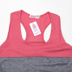 ست نیم تنه و شورت ورزشی زنانه کوزا مدل 9140