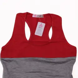 ست نیم تنه و شورت ورزشی زنانه کوزا مدل 9140