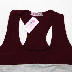 ست نیم تنه و شورت ورزشی زنانه کوزا مدل 9140