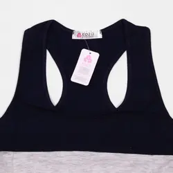 ست نیم تنه و شورت ورزشی زنانه کوزا مدل 9140