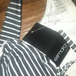 مایو زنانه اسمارا مدل Es888