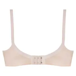 سوتین شیردهی مدل فنردار کد 3803