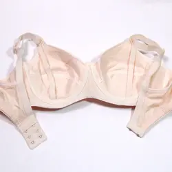 سوتین شیردهی مدل فنردار کد 3803