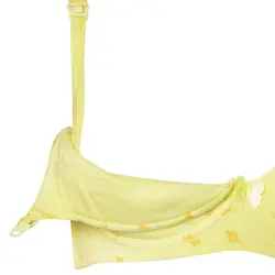 سوتین شیردهی مدل فنر دار کد 3808