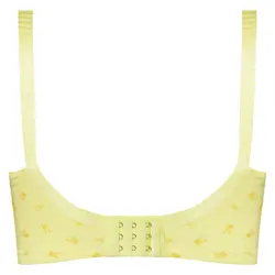 سوتین شیردهی مدل فنر دار کد 3808