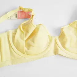 سوتین شیردهی مدل فنر دار کد 3808