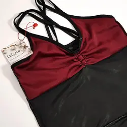 مایو زنانه ماییلدا مدل دامن دار کد 3794-R