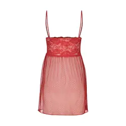 ست لباس خواب زنانه مدل 750r