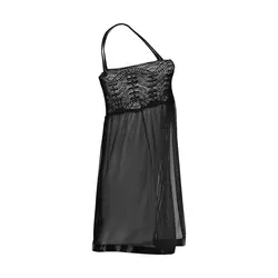 ست لباس خواب زنانه مدل 750r